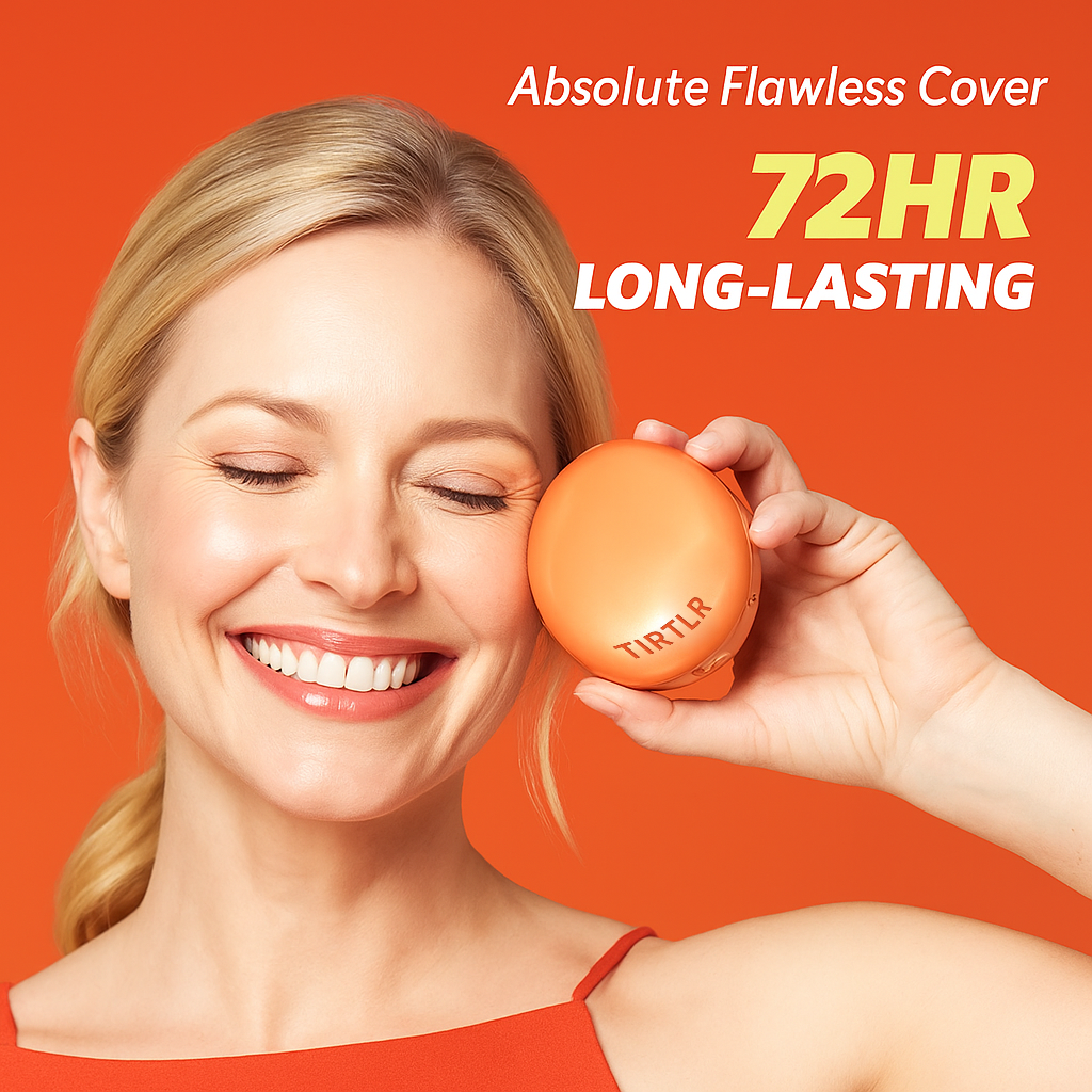 6️⃣🔥Final 3 Hours: 70%OFF🔥Mask Fit AI Filter Cushion