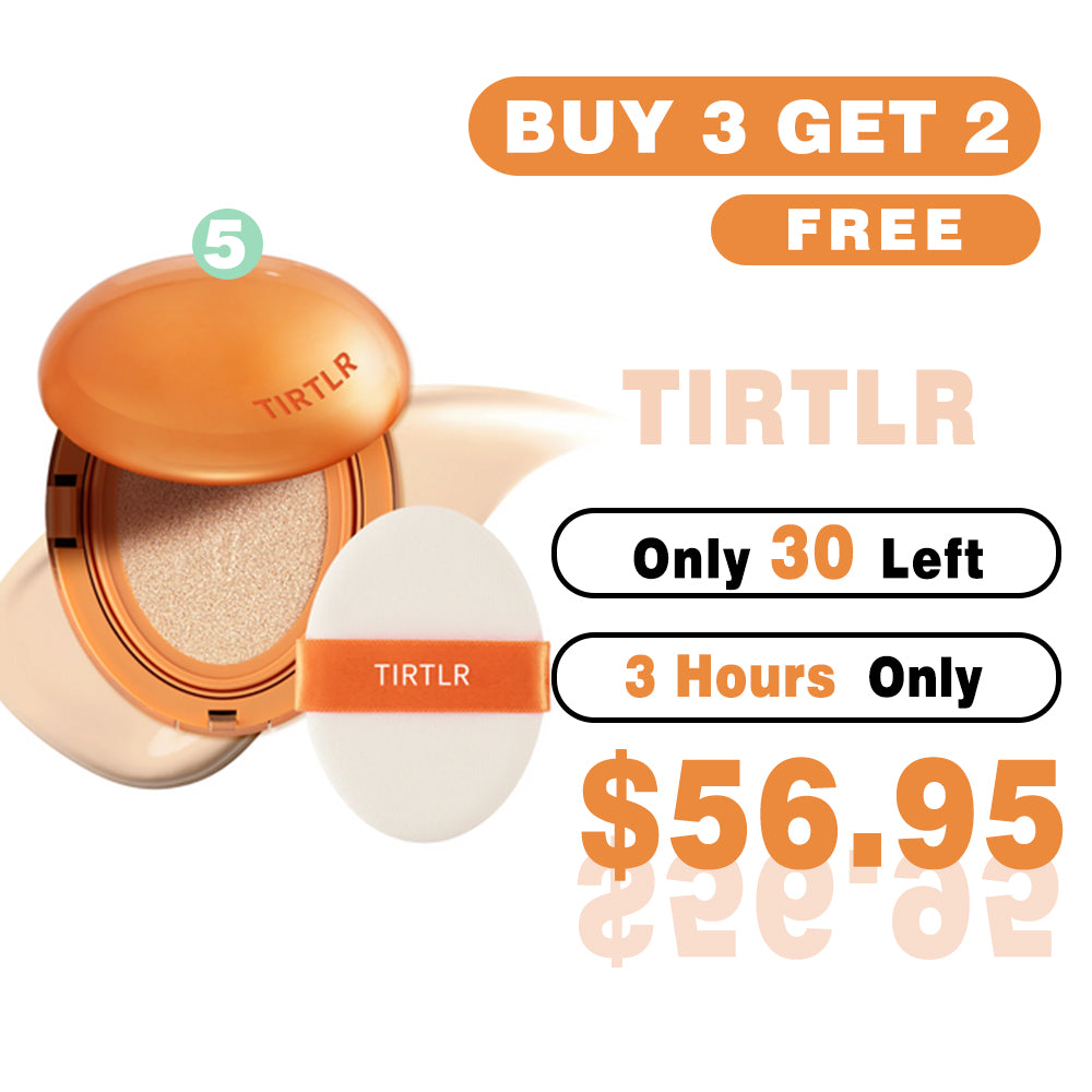 6️⃣🔥Final 3 Hours: 70%OFF🔥Mask Fit AI Filter Cushion