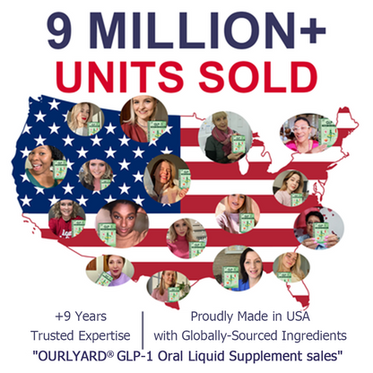 1️⃣2️⃣𝑶𝒇𝒇𝒊𝒄𝒊𝒂𝒍 𝑺𝒕𝒐𝒓𝒆 | 💯Ourlyard®🇺🇸𝐺𝐿𝑃-𝟏  𝑺𝒊𝒙-𝒊𝒏-𝑶𝒏𝒆 𝑯𝒆𝒂𝒍𝒕𝒉 𝑺𝒐𝒍𝒖𝒕𝒊𝒐𝒏 𝑶𝒓𝒂𝒍 𝑳𝒊𝒒𝒖𝒊𝒅  (𝐉𝐮𝐬𝐭 𝐨𝐧𝐜𝐞 𝐚 𝐝𝐚𝐲, 𝐯𝐢𝐬𝐢𝐛𝐥𝐞 𝐜𝐡𝐚𝐧𝐠𝐞𝐬 𝐢𝐧 𝟕 𝐝𝐚𝐲𝐬） ✅ 𝐅𝐨𝐫 𝐨𝐛𝐞𝐬𝐢𝐭𝐲, 𝐜𝐚𝐫𝐝𝐢𝐨𝐯𝐚𝐬𝐜𝐮𝐥𝐚𝐫 𝐡𝐞𝐚𝐥𝐭𝐡, 𝐝𝐢𝐚𝐛𝐞𝐭𝐞𝐬, 𝐬𝐥𝐞𝐞𝐩 𝐚𝐩𝐧𝐞𝐚, 𝐆𝐮𝐭 𝐇𝐞𝐚𝐥𝐭𝐡, 𝐣𝐨𝐢𝐧𝐭 𝐢𝐬𝐬𝐮𝐞𝐬, 𝐚𝐧𝐝 𝐦𝐨𝐫𝐞