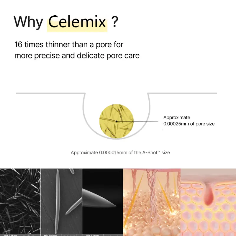 [Celemix Official]4️⃣7️⃣Vita A Retinal Firming Enhancer | Repairs Wrinkles and Fine Lines and Tightens Skin | Makes Skin Smoother in Seven Days