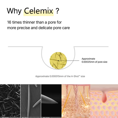 [Celemix Official]4️⃣7️⃣Vita A Retinal Firming Enhancer | Repairs Wrinkles and Fine Lines and Tightens Skin | Makes Skin Smoother in Seven Days
