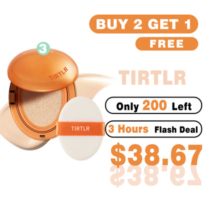 6️⃣🔥Final 3 Hours: 70%OFF🔥Mask Fit AI Filter Cushion