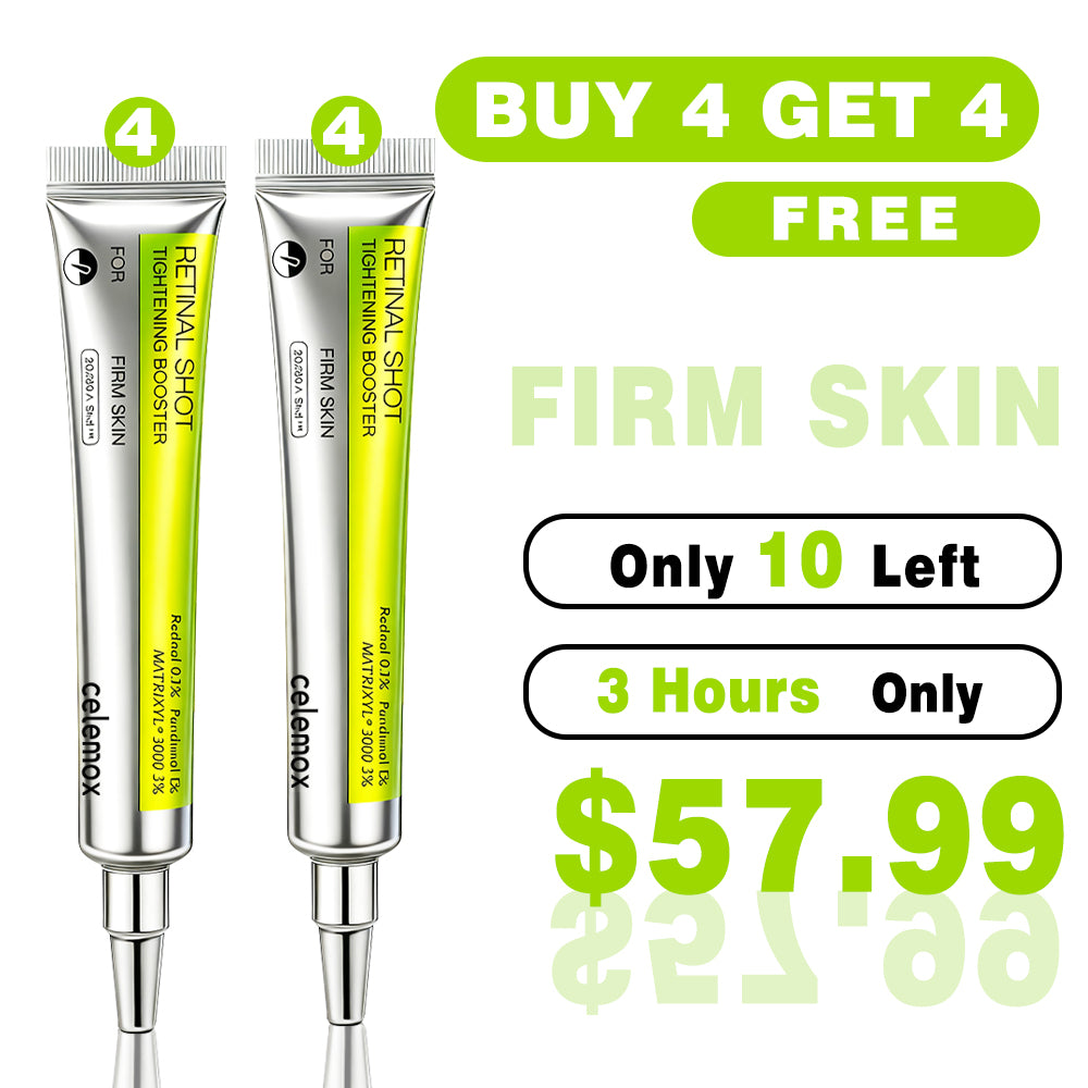 8 Tubes – ⚡ Buy 4 Get 4 FREE! ⚡