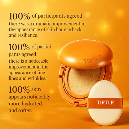 6️⃣🔥Final 3 Hours: 70%OFF🔥Mask Fit AI Filter Cushion