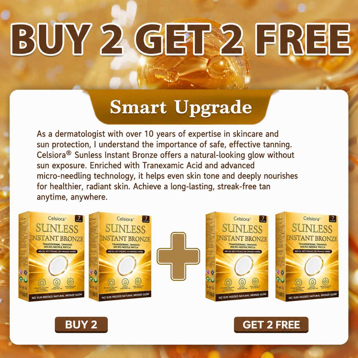 💰Buy 2 Get 2 Free -4Boxes