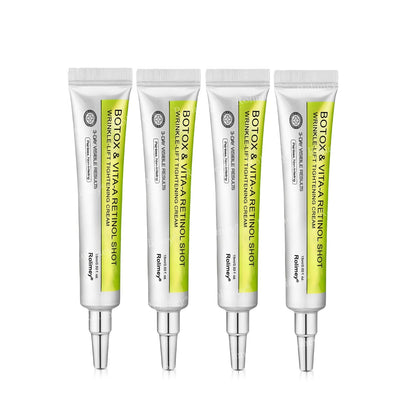 💎Made and shipped from the USA Rolimey® Botox & Vita-A Retinol Shot Wrinkle-Lift Tightening cream - Last Day Promotion 70% OFF