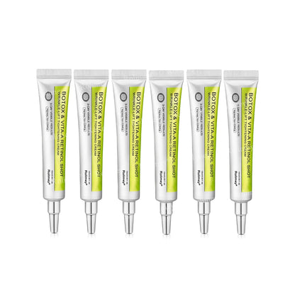 💎Made and shipped from the USA Rolimey® Botox & Vita-A Retinol Shot Wrinkle-Lift Tightening cream - Last Day Promotion 70% OFF