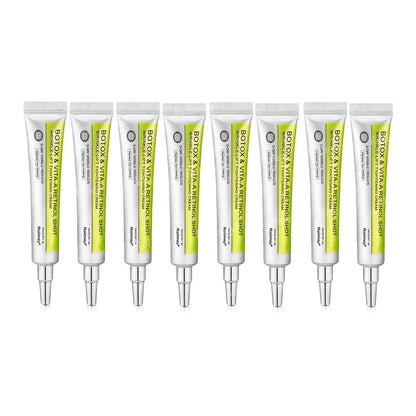 💎Made and shipped from the USA Rolimey® Botox & Vita-A Retinol Shot Wrinkle-Lift Tightening cream - Last Day Promotion 70% OFF