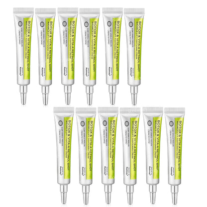 💎Made and shipped from the USA Rolimey® Botox & Vita-A Retinol Shot Wrinkle-Lift Tightening cream - Last Day Promotion 70% OFF